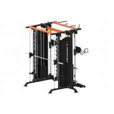 Hattrick-Pro MBC-23 Dap & Smith Machine